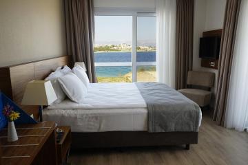 Отель La Quinta by Wyndham Cesme Турция, Чешме, фото 21
