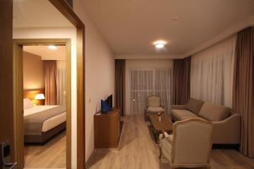 Отель La Quinta by Wyndham Cesme Турция, Чешме, фото 22