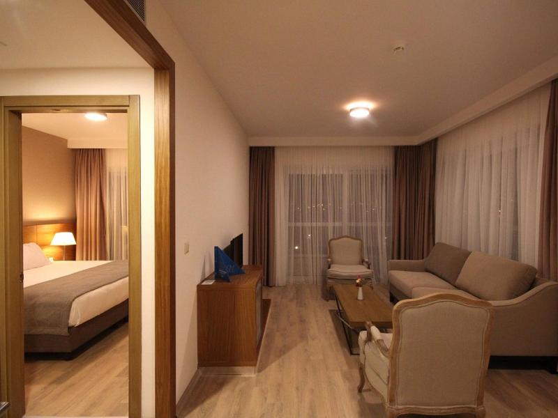 La Quinta by Wyndham Cesme