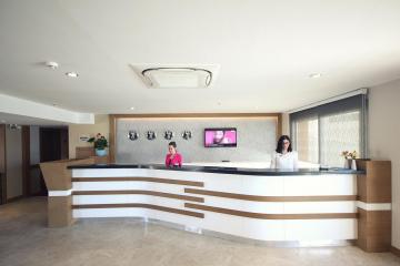 Отель La Quinta by Wyndham Cesme Турция, Чешме, фото 24