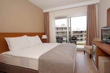 Отель La Quinta by Wyndham Cesme Турция, Чешме, фото 25