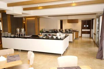 Отель La Quinta by Wyndham Cesme Турция, Чешме, фото 3