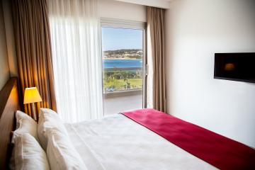 Отель La Quinta by Wyndham Cesme Турция, Чешме, фото 4