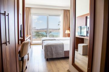 Отель La Quinta by Wyndham Cesme Турция, Чешме, фото 6