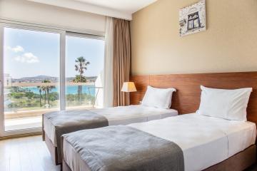 Отель La Quinta by Wyndham Cesme Турция, Чешме, фото 7