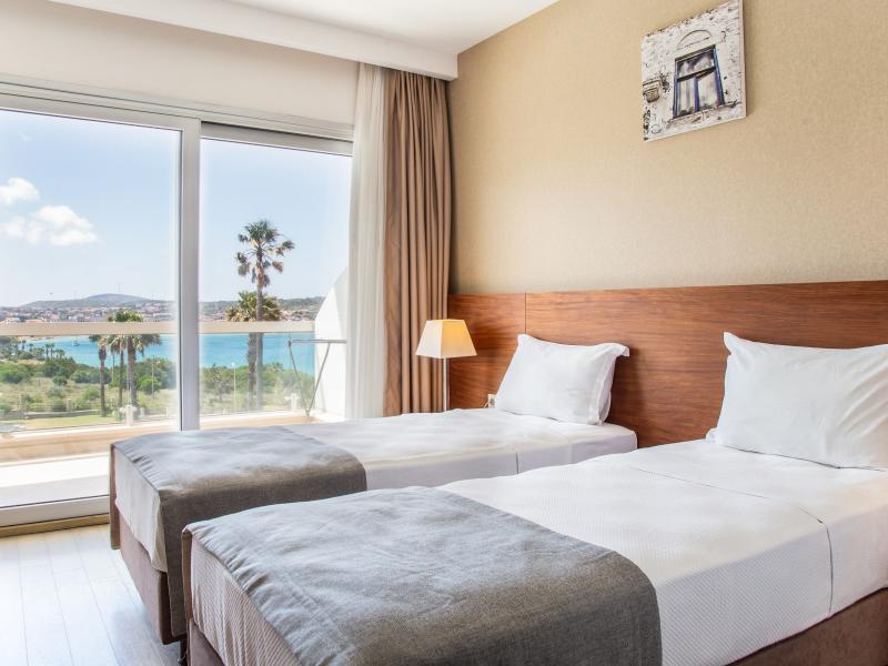 La Quinta by Wyndham Cesme