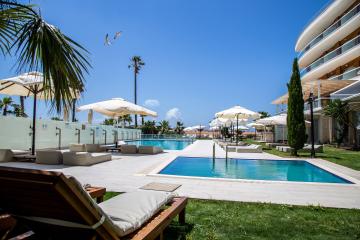 Отель La Quinta by Wyndham Cesme Турция, Чешме, фото 9