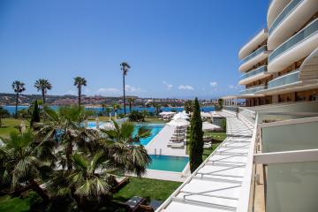 Отель La Quinta by Wyndham Cesme Турция, Чешме, фото 10