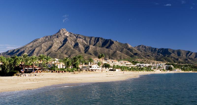 El Faro Marbella