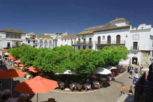 El Faro Marbella