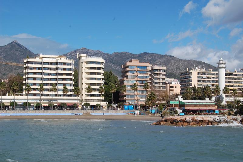 El Faro Marbella