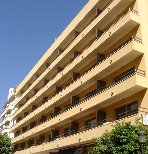 El Faro Marbella