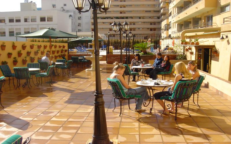 El Faro Marbella