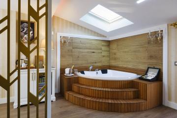 Отель Elysium Green Suites Турция, Лара, фото 11