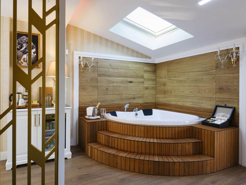 Elysium Green Suites