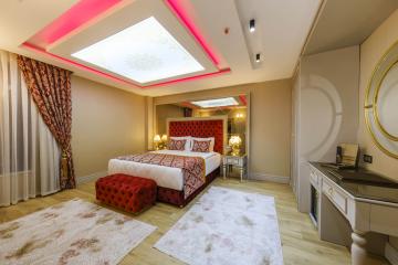 Отель Elysium Green Suites Турция, Лара, фото 12