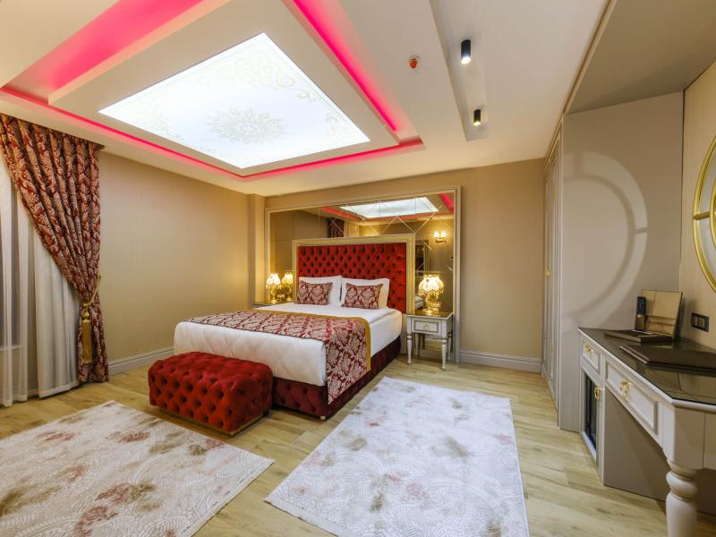 Elysium Green Suites