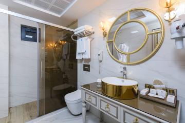 Отель Elysium Green Suites Турция, Лара, фото 13