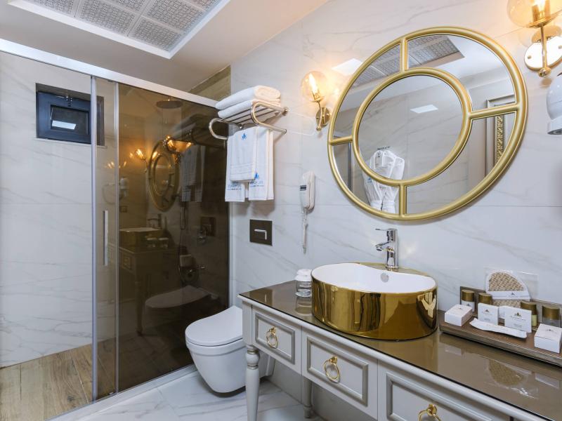 Elysium Green Suites