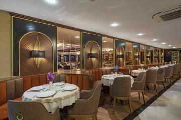 Отель Elysium Green Suites Турция, Лара, фото 14