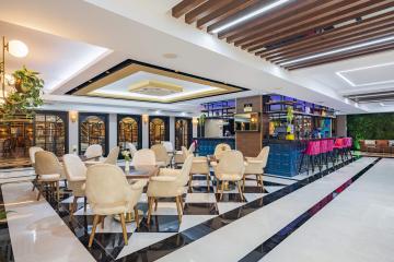 Отель Elysium Green Suites Турция, Лара, фото 16