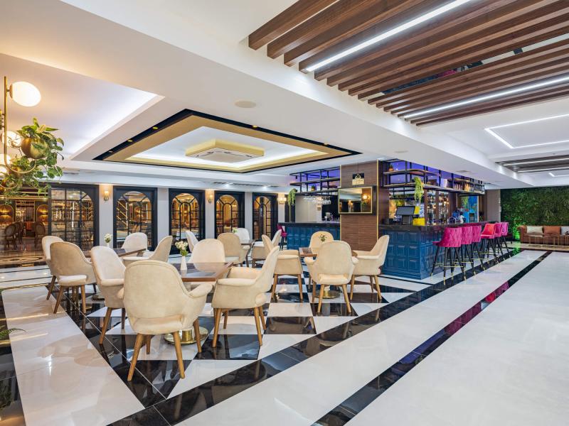 Elysium Green Suites