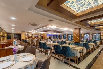 Отель Elysium Green Suites Турция, Лара, фото 18