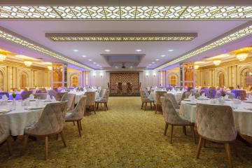 Отель Elysium Green Suites Турция, Лара, фото 20