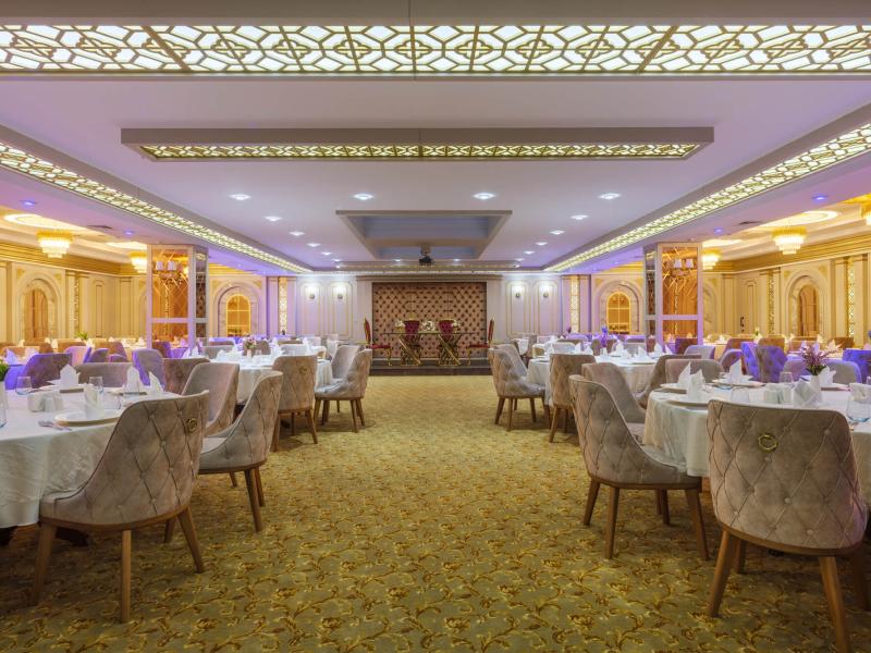 Elysium Green Suites