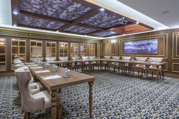 Отель Elysium Green Suites Турция, Лара, фото 21