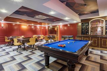 Отель Elysium Green Suites Турция, Лара, фото 22