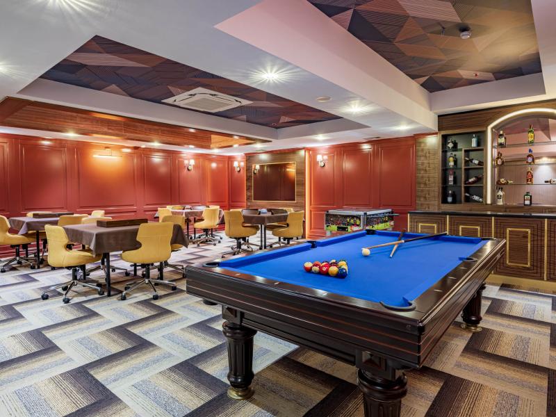 Elysium Green Suites