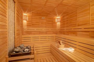 Отель Elysium Green Suites Турция, Лара, фото 23