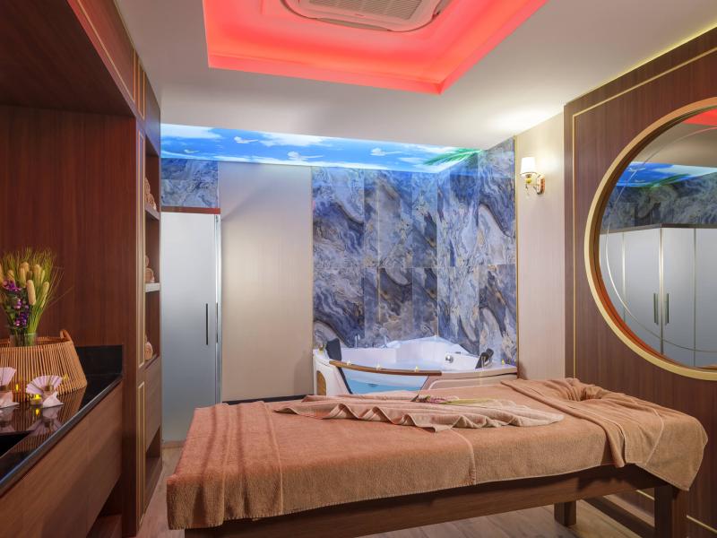 Elysium Green Suites