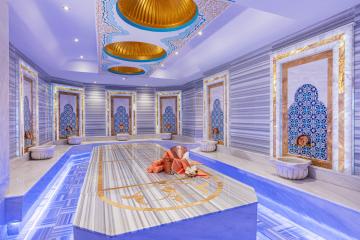 Отель Elysium Green Suites Турция, Лара, фото 25