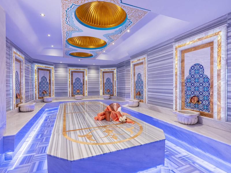 Elysium Green Suites