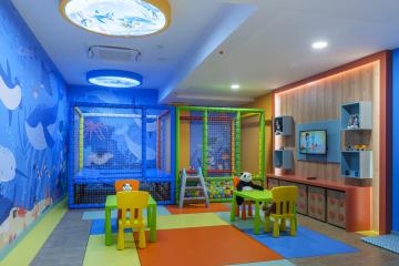 Отель Elysium Green Suites Турция, Лара, фото 28