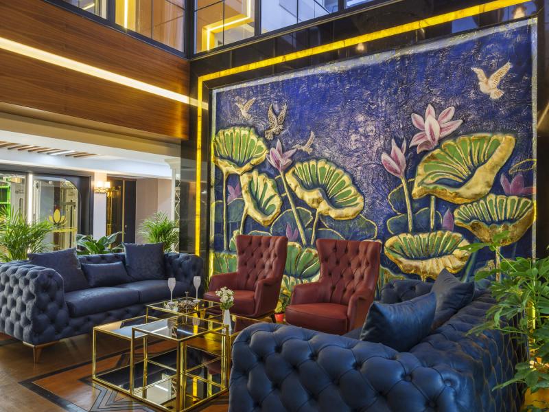 Elysium Green Suites