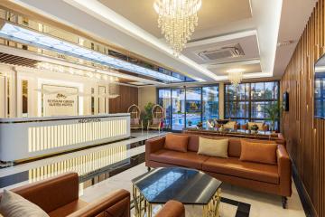 Отель Elysium Green Suites Турция, Лара, фото 5