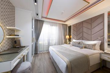 Отель Elysium Green Suites Турция, Лара, фото 6
