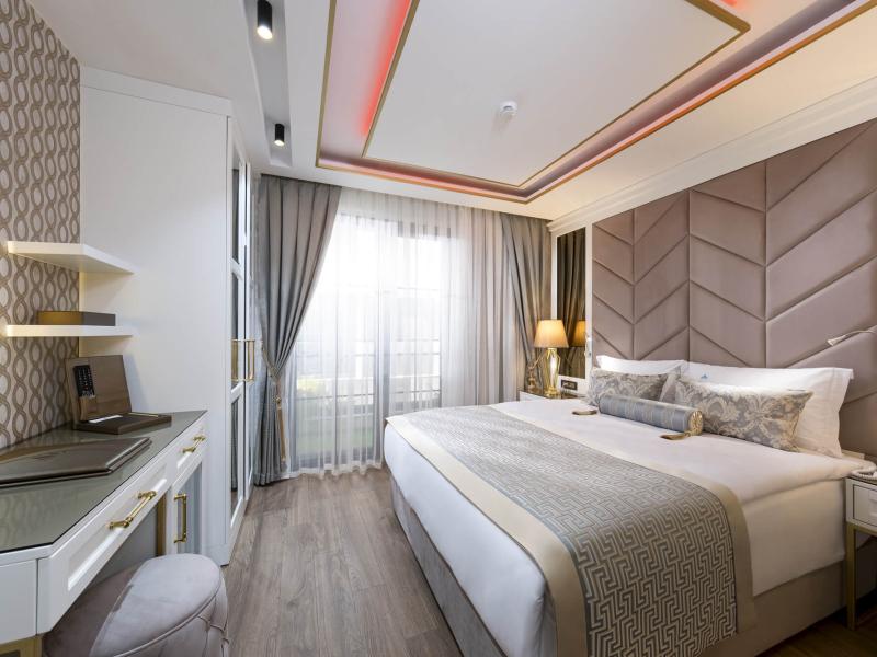 Elysium Green Suites