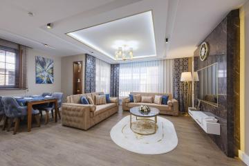 Отель Elysium Green Suites Турция, Лара, фото 9