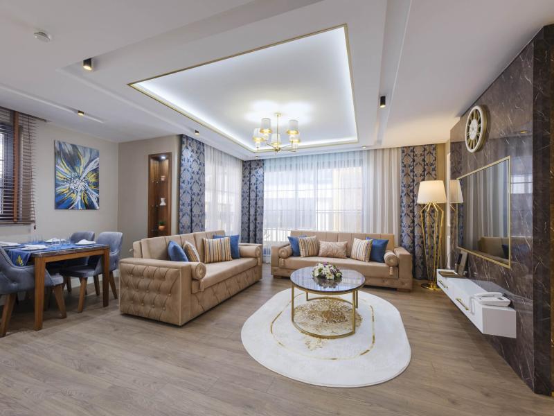 Elysium Green Suites