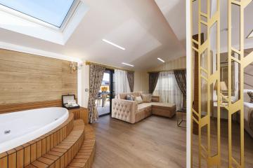 Отель Elysium Green Suites Турция, Лара, фото 10