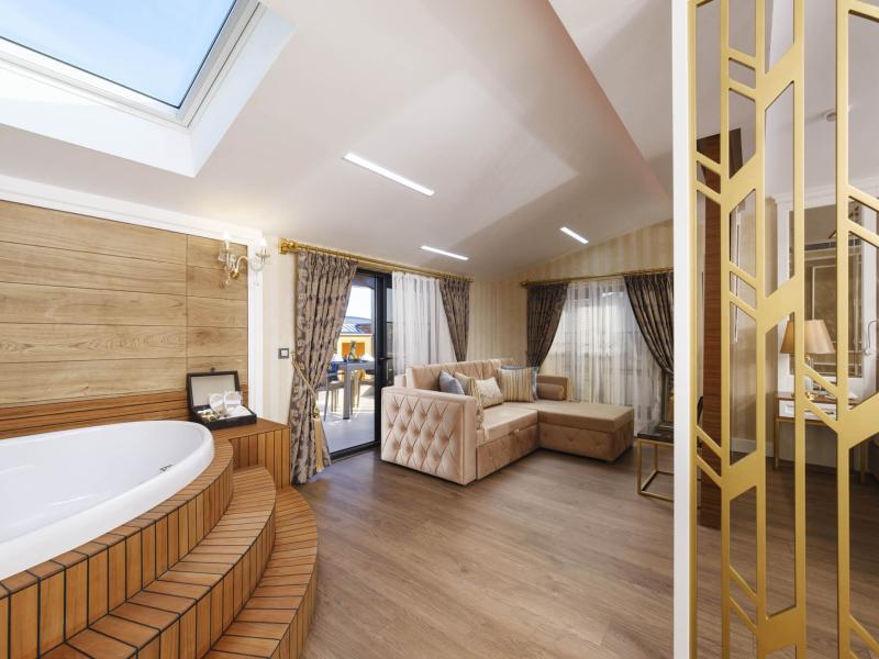 Elysium Green Suites