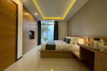 Отель Huvan Beach Hotel at Hulhumale Мальдивы, Мале, фото 11