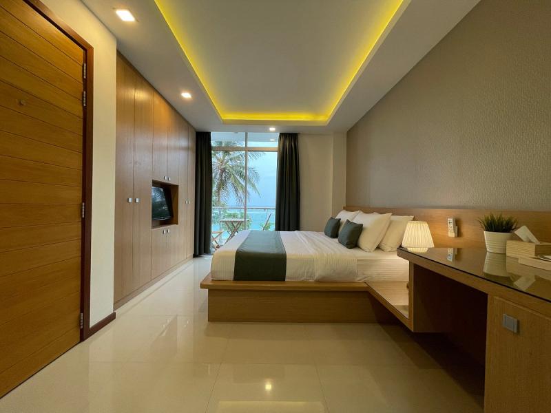 Huvan Beach Hotel at Hulhumale