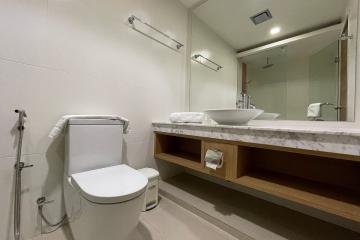 Отель Huvan Beach Hotel at Hulhumale Мальдивы, Мале, фото 15