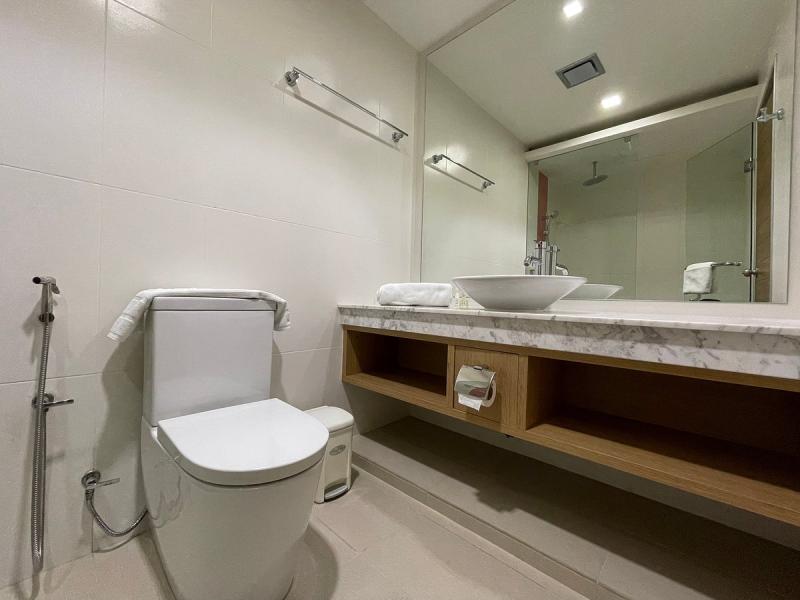 Huvan Beach Hotel at Hulhumale