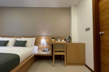 Отель Huvan Beach Hotel at Hulhumale Мальдивы, Мале, фото 18